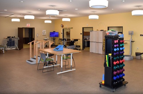 Image of Homeview Center Of Franklin (4)