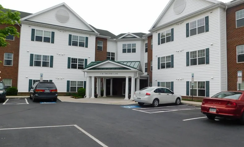 Image of Stony Brook Gardens (3)