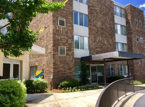 Image of Azalea Christian Manor (1)