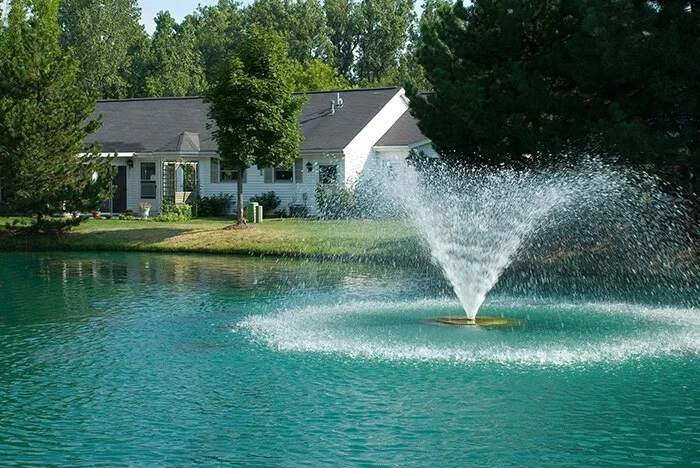 Image of Ohio Living Swan Creek Senior Living (10)