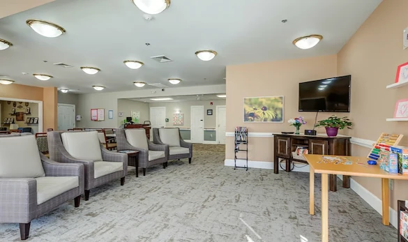 Image of Viva Senior Living at Hagerstown (7)