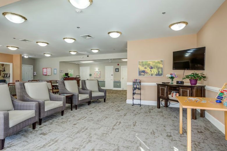 Image of Viva Senior Living at Hagerstown (7)