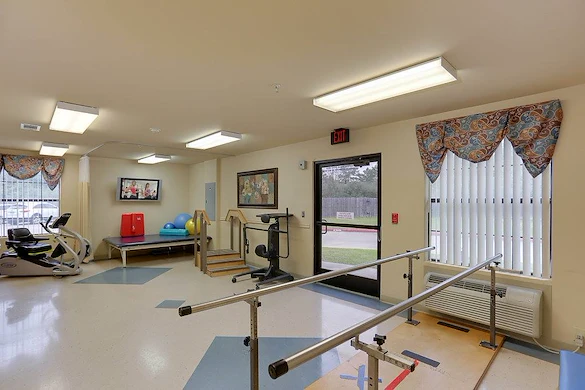 Image of Park Manor Of Tomball (3)