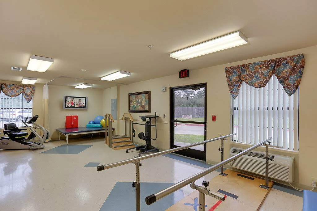 Image of Park Manor Of Tomball (3)