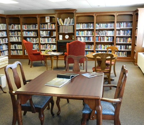 Image of Spiritrust Lutheran The Village At Gettysburg (2)