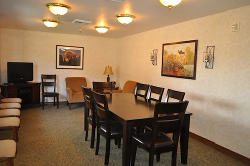Image of Covenant Living at Mount Miguel Health Services (3)