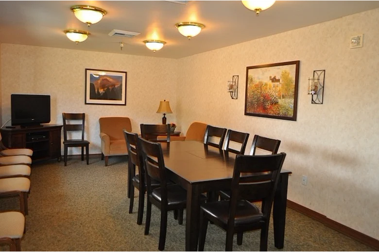 Image of Covenant Living at Mount Miguel Health Services (3)