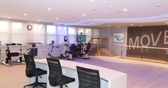 Image of River Front Rehabilitation And Healthcare Center (8)