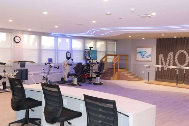 Image of River Front Rehabilitation And Healthcare Center (8)