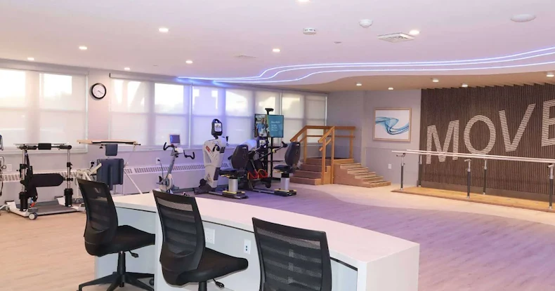 Image of River Front Rehabilitation And Healthcare Center (8)