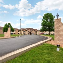 Image of Hay Creek Lodge Senior Living (2)