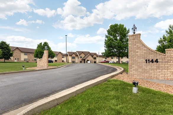 Image of Hay Creek Lodge Senior Living (1)