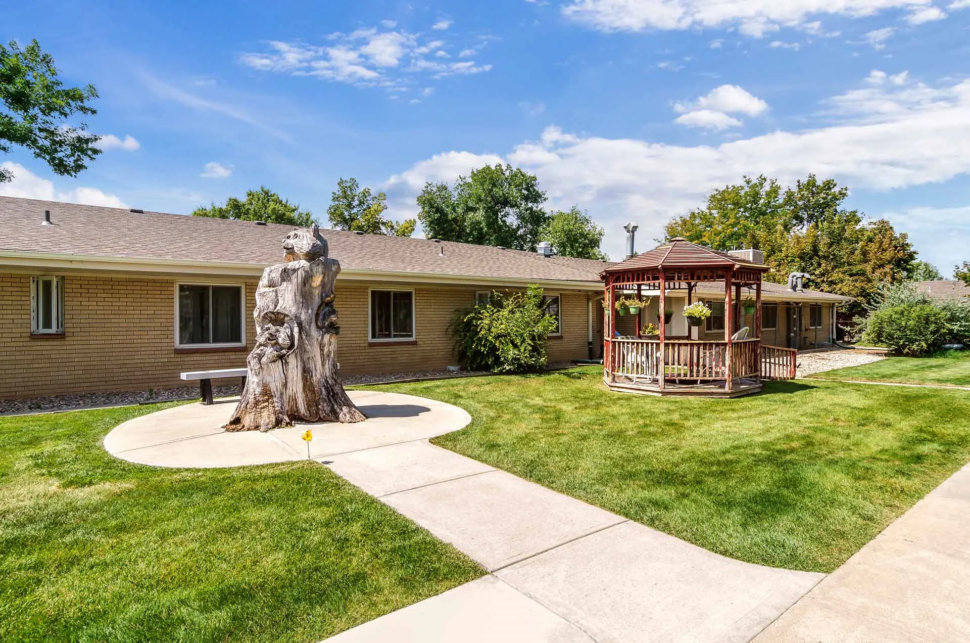Berthoud Care And Rehabilitation - CO - Senior Care Finder