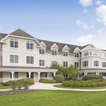 Image of Sunrise of Dresher (2)