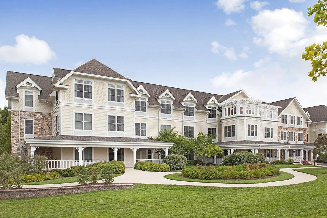 Image of Sunrise of Dresher (2)