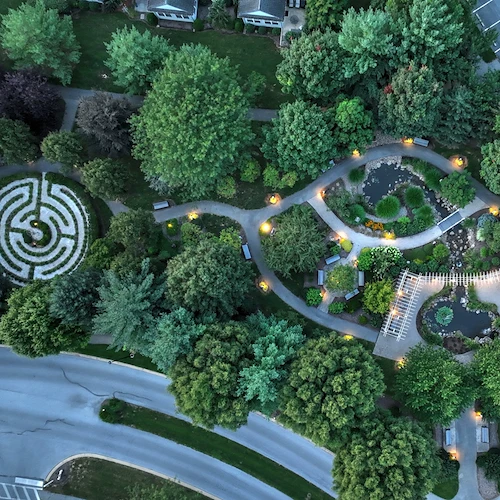 Image of Garden Spot Village (5)