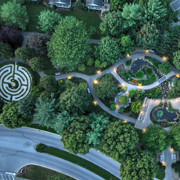 Image of Garden Spot Village (5)