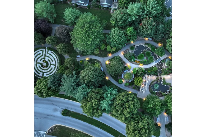 Image of Garden Spot Village (5)