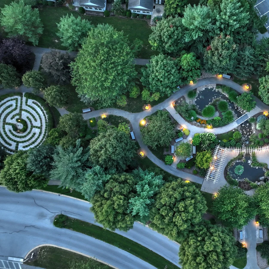 Image of Garden Spot Village (5)