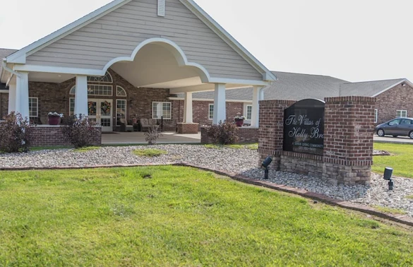 Image of Villas of Holly Brook Marshall (1)