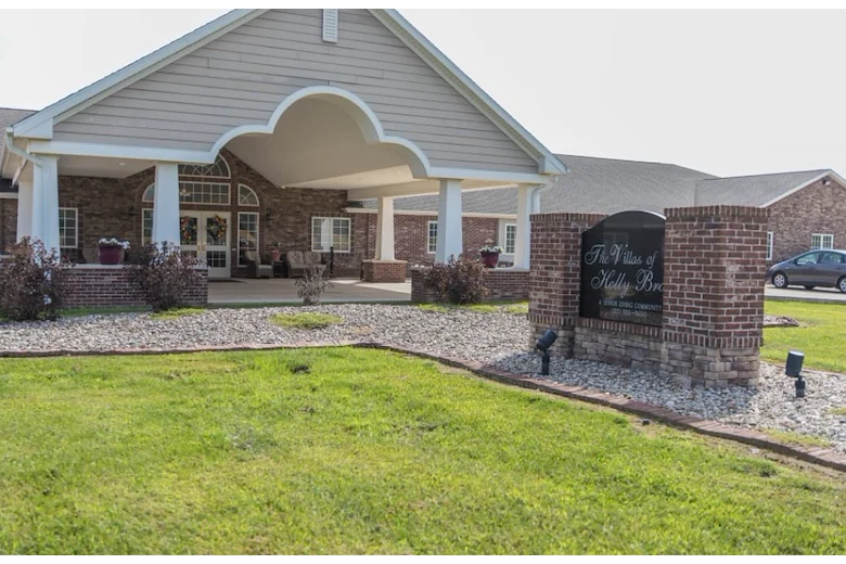 Image of Villas of Holly Brook Marshall (1)