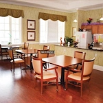 Image of Spring Arbor of Salisbury (2)