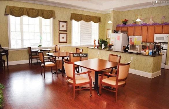 Image of Spring Arbor of Salisbury (2)