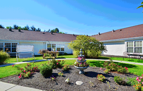 Image of Kessler Estates Senior Living (5)