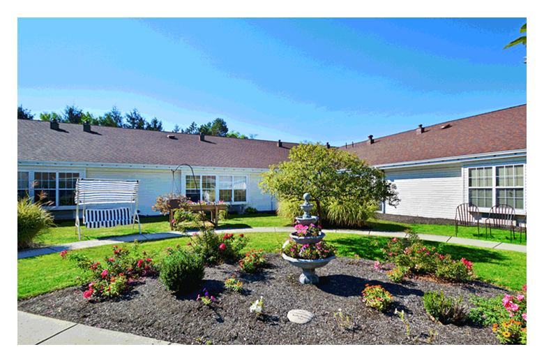 Image of Kessler Estates Senior Living (5)