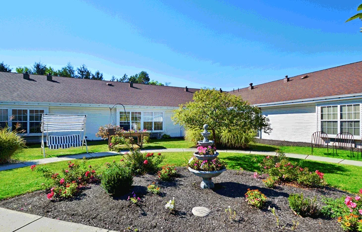 Image of Kessler Estates Senior Living (9)