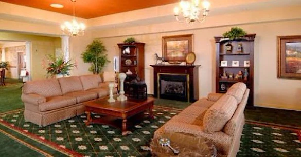 Image of Creasy Springs Skilled Services (2)