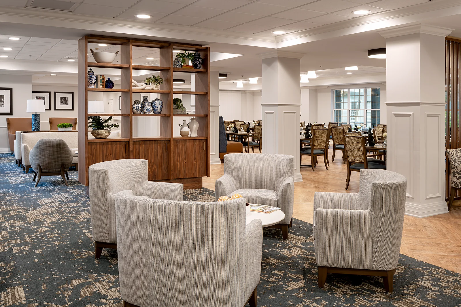 Image of The Avaline at River Oaks (3)