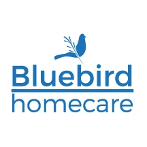 Bluebird Homecare St. Louis's Logo