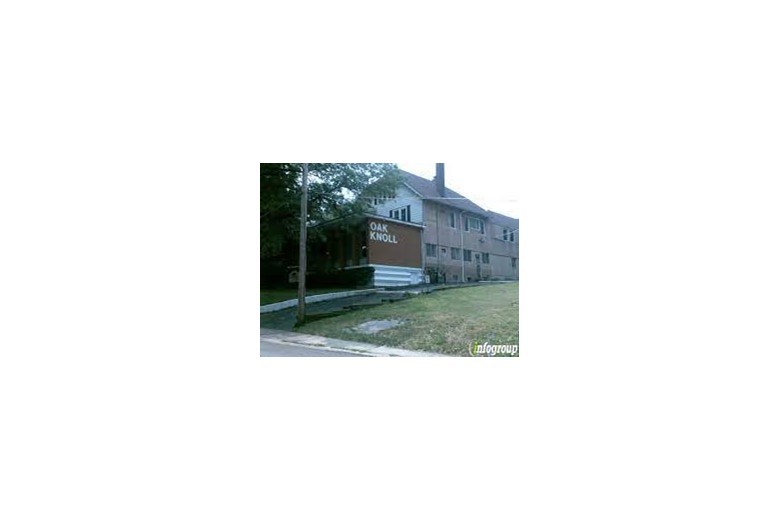Image of Oak Knoll Skilled Nursing & Rehabilitation (2)