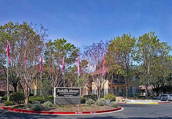 Image of Rohlffs Manor II & III (1)