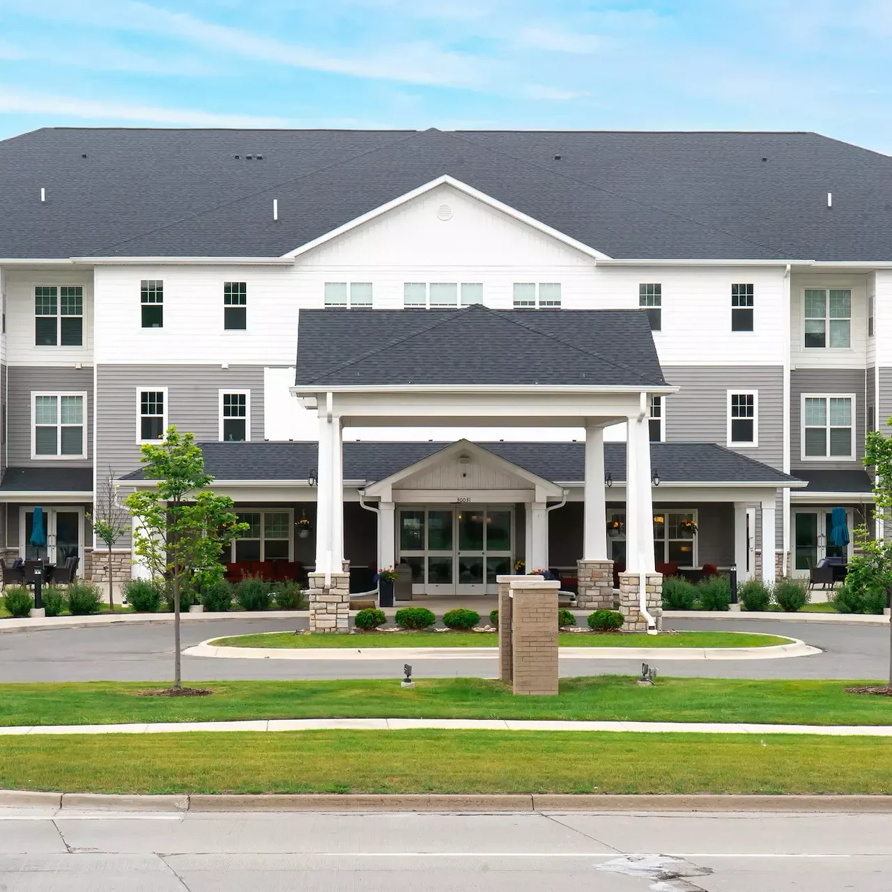 Image of Independence Village of Madison Heights (2)