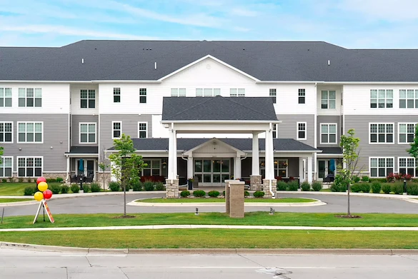 Image of Independence Village of Madison Heights (2)