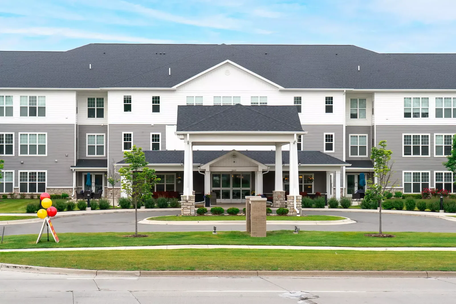 Image of Independence Village of Madison Heights (2)