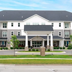 Image of Independence Village of Madison Heights (2)