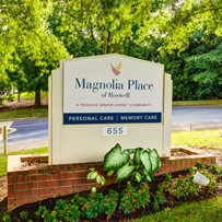 Image of Magnolia Place of Roswell (2)