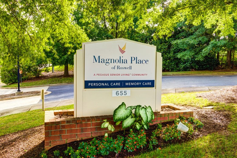 Image of Magnolia Place of Roswell (2)