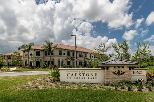 Image of The Capstone at Royal Palm Beach (1)