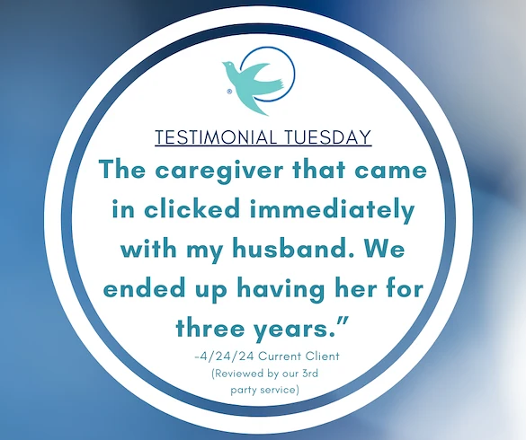 Visiting Angels - Virginia Beach Photo (3)