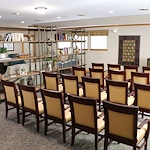 Image of St. Catherine Commons (10)