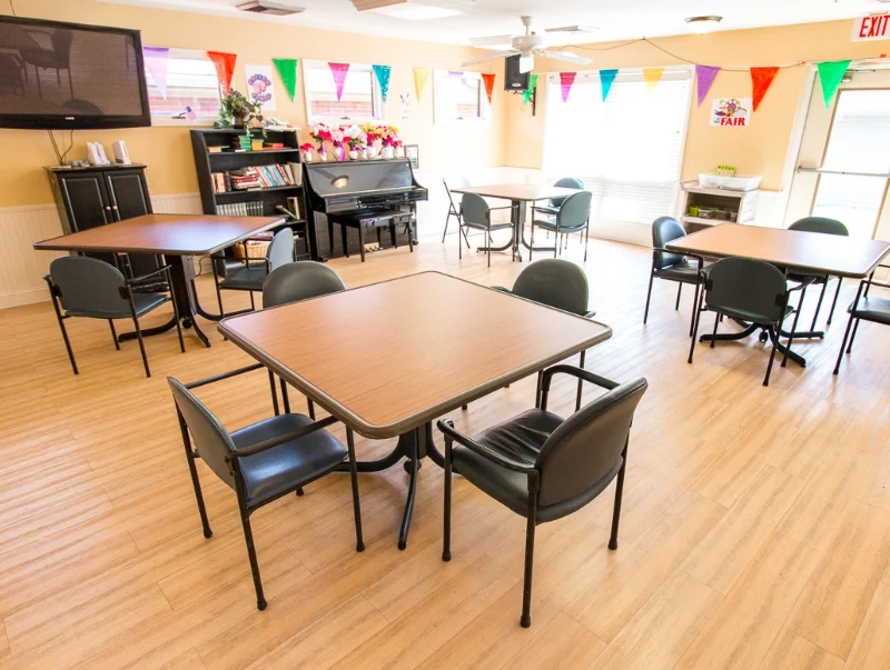 Image of Rockcastle Health & Rehabilitation Center (5)