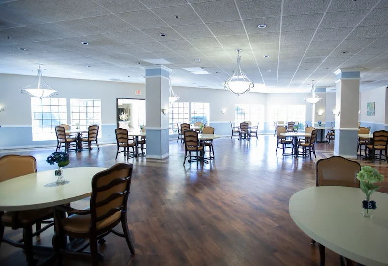 Image of Grand Court of Mesa (7)