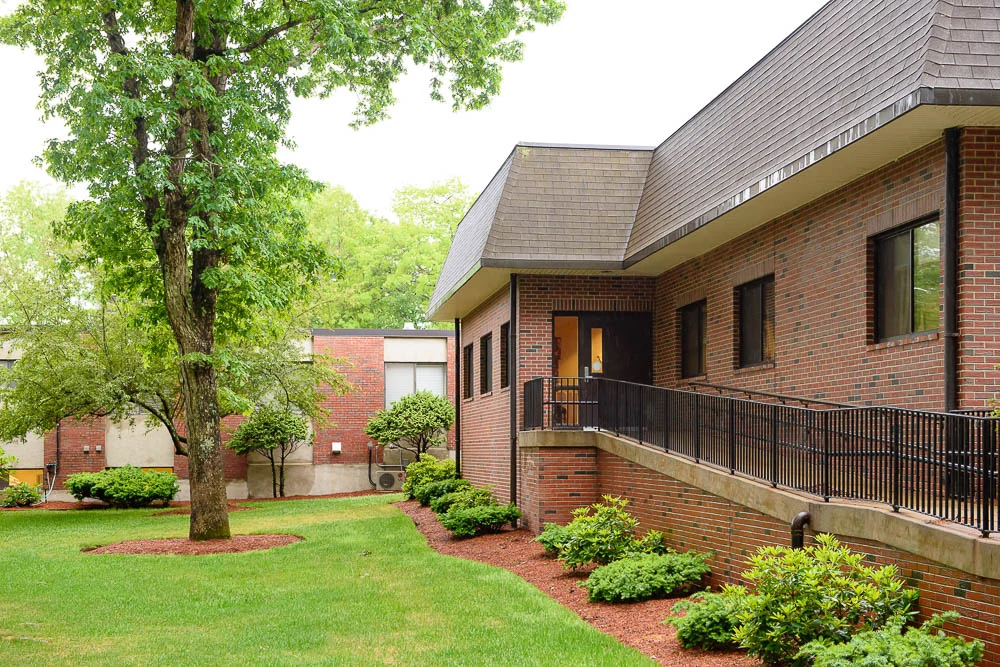 Image of Life Care Center Of Acton (3)