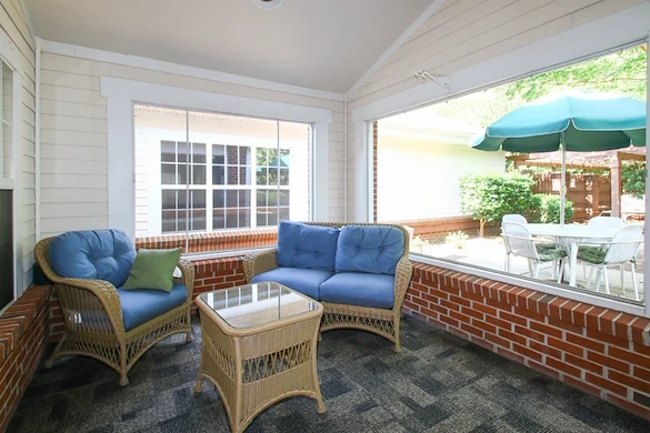 Image of Carriage House Senior Living Community (4)