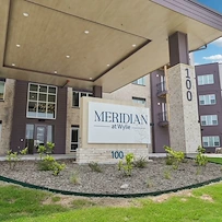 Image of Meridian at Wylie (1)