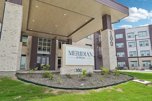 Image of Meridian at Wylie (1)
